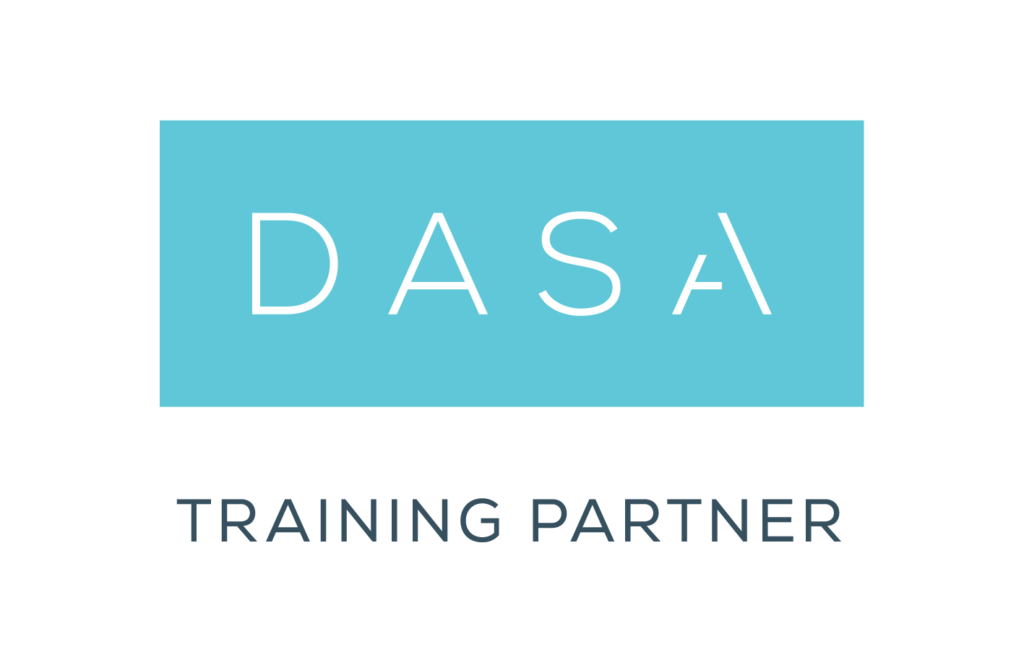 DASA Training Partner big