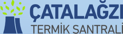 ÇATES ELEKTRİK ÜRETİM A.Ş. ÇATES ELEKTRİK ÜRETİM A.Ş.