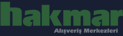 Hakmar Mağazacılık Ltd. Şti. Hakmar Mağazacılık Ltd. Şti.